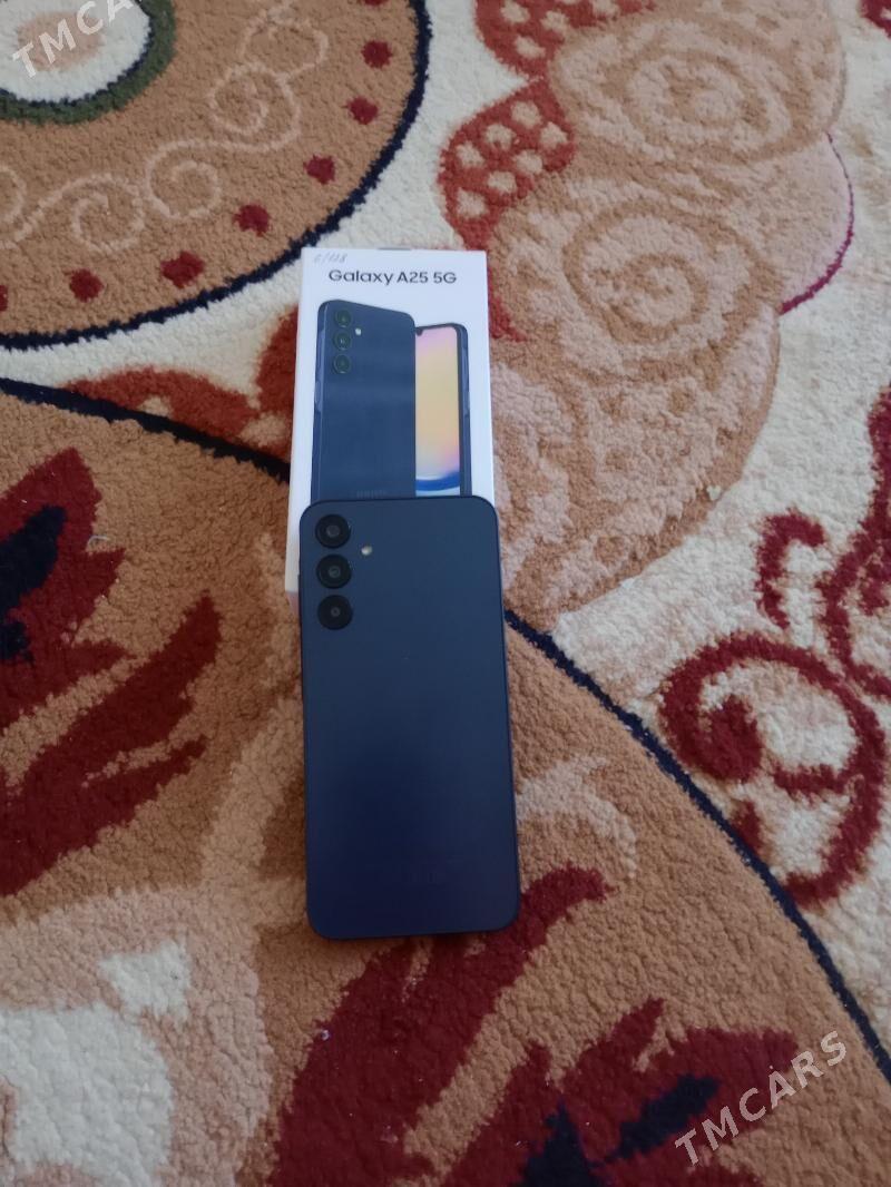 A 25 A25 Samsung - Aşgabat - img 2