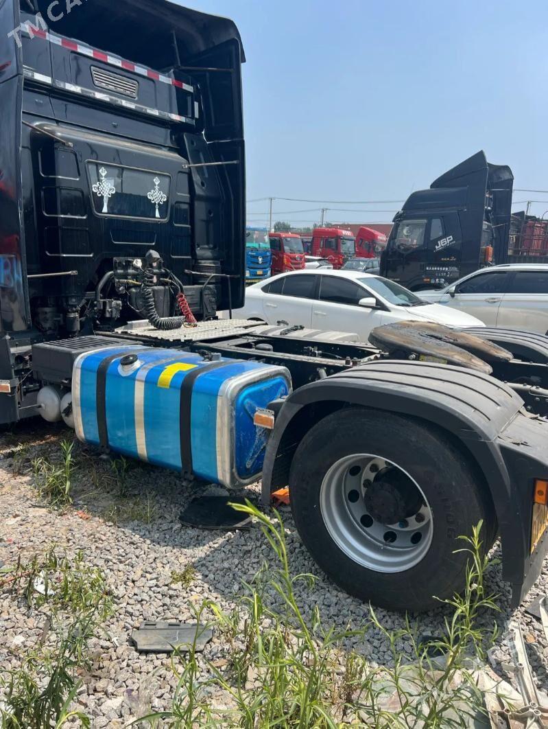 DAF 460 2020 - 489 000 TMT - Mary - img 3