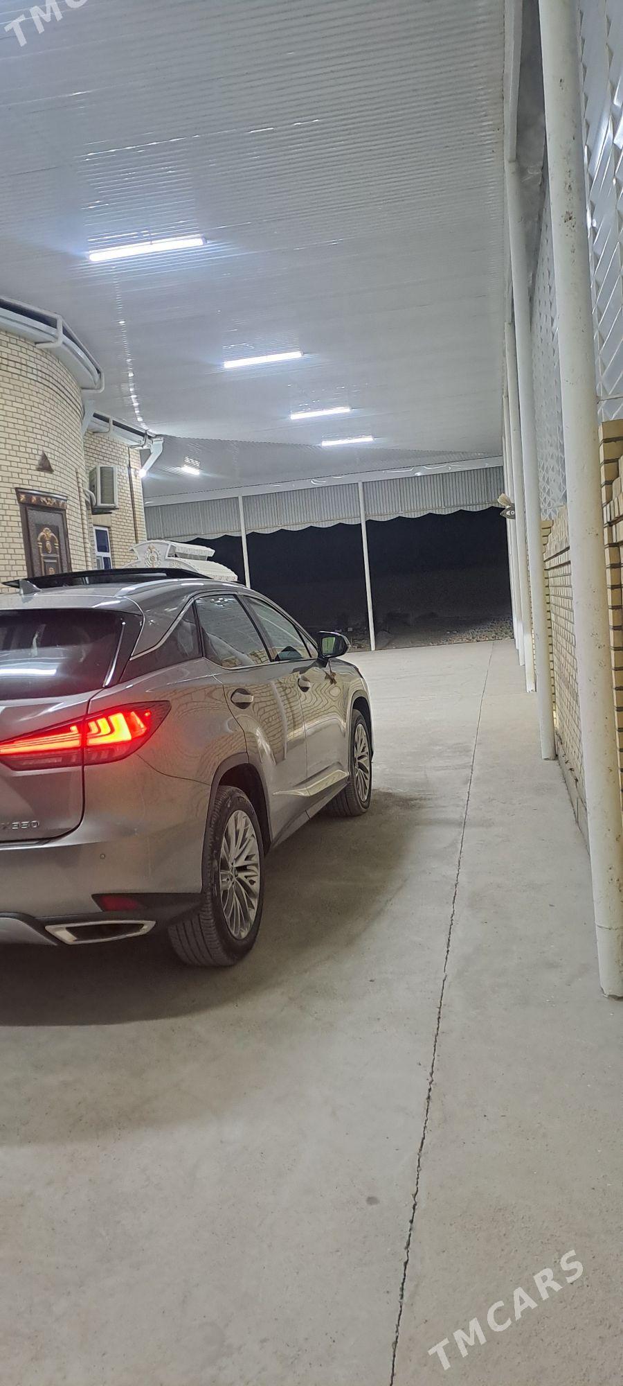 Lexus RX 350 2020 - 660 000 TMT - Baýramaly - img 6