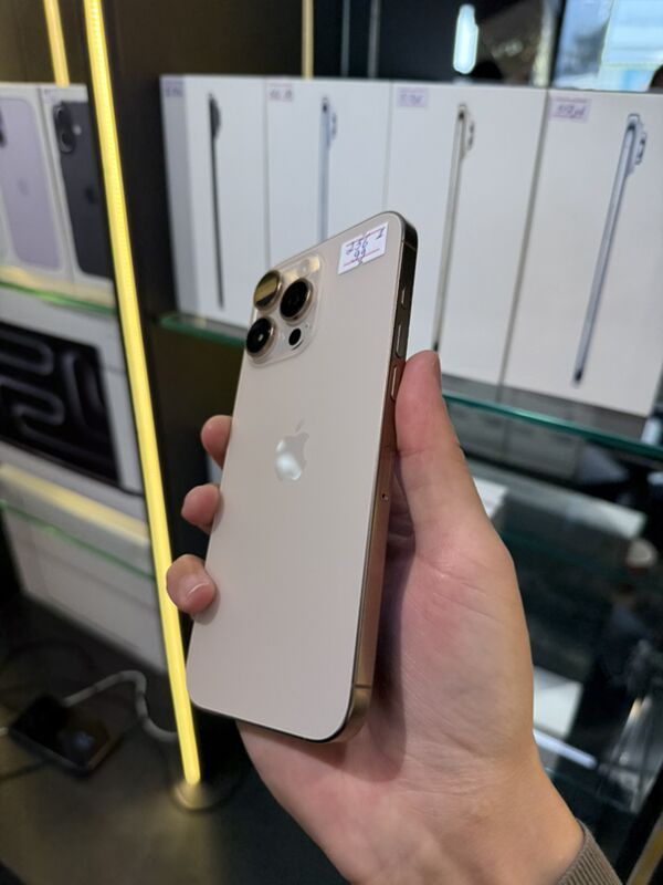 iPhone 16 Pro Max - Ашхабад - img 4