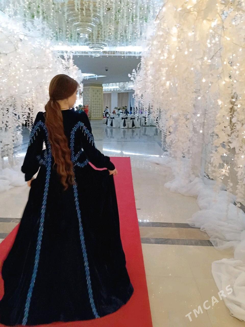 pombarh koynek - Moskowskiý köç. (10 ýyl abadançylyk şaýoly) - img 2