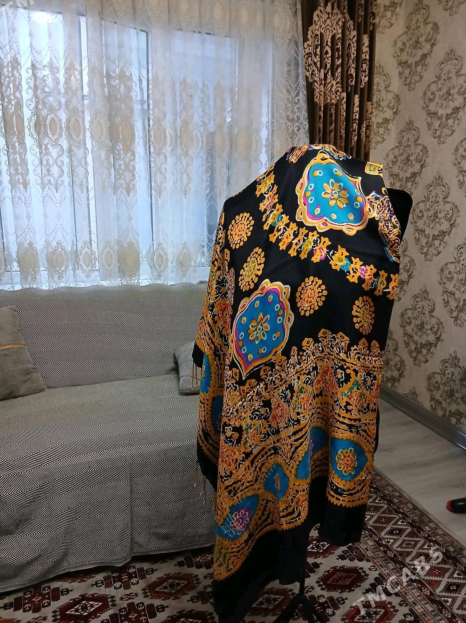 han cargat.ÿaglyk - Balkanabat - img 2