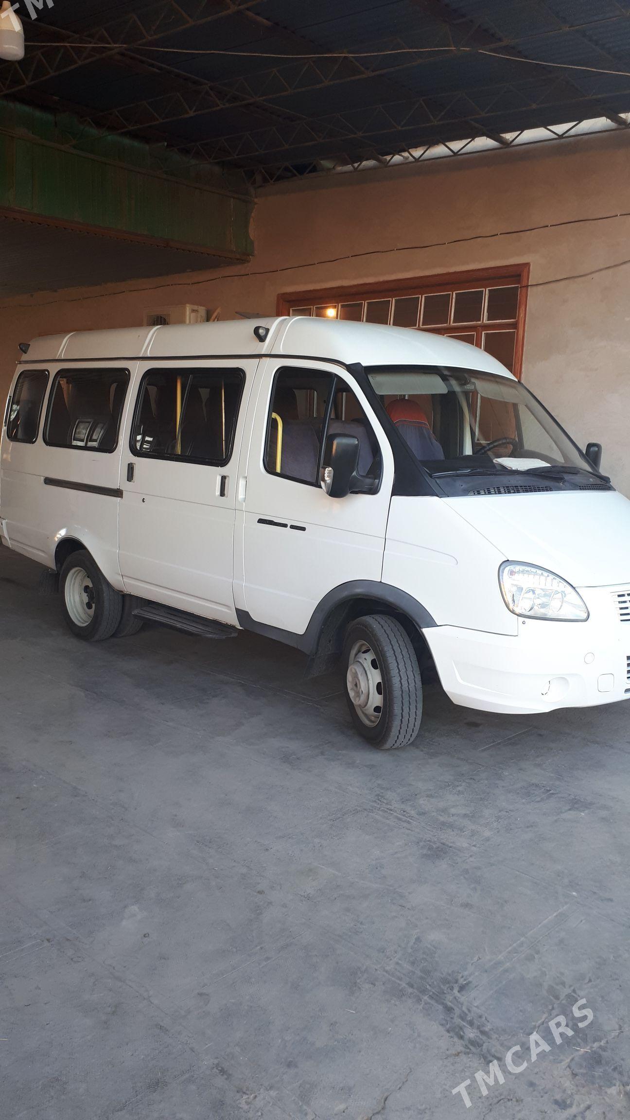 Gaz Gazel 2015 - 195 000 TMT - Чарджоу - img 2