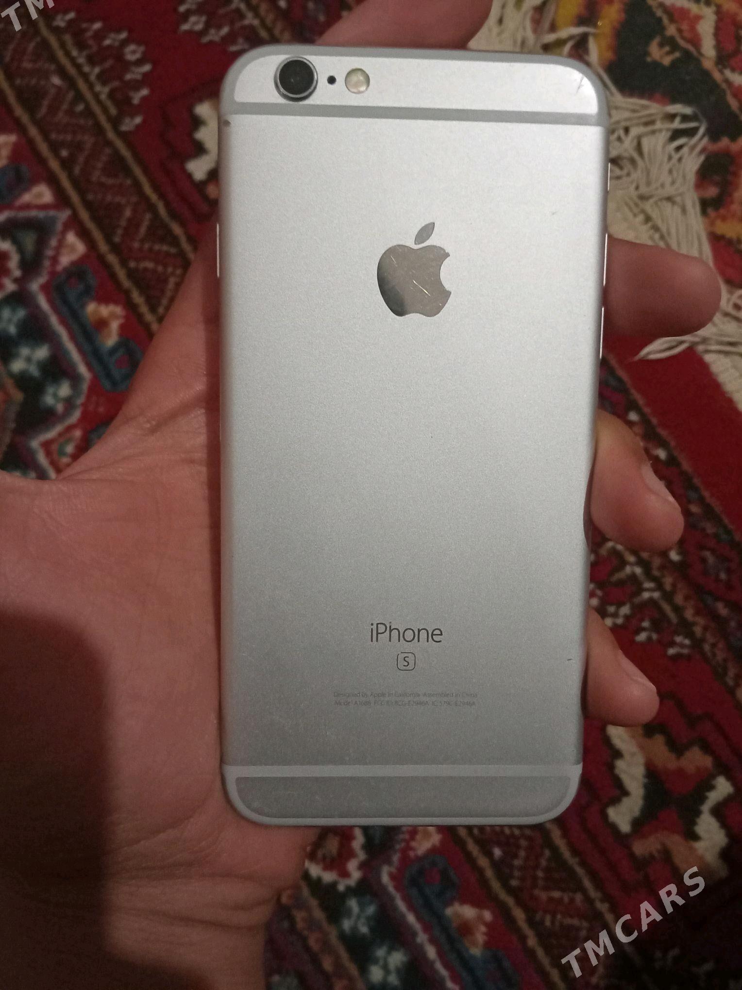 iphone 6s - Sakarçäge - img 2