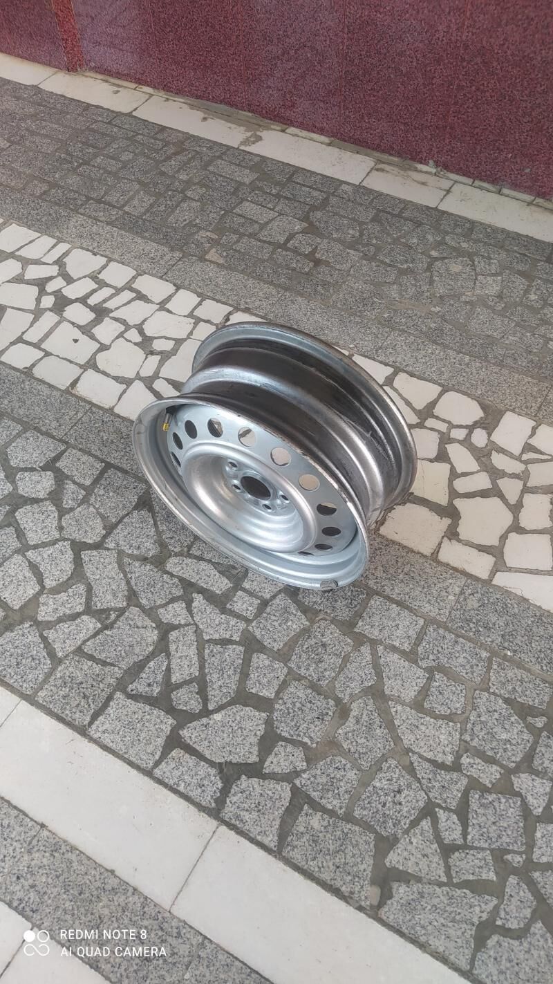 Diska 1 000 TMT - Туркменабат - img 1