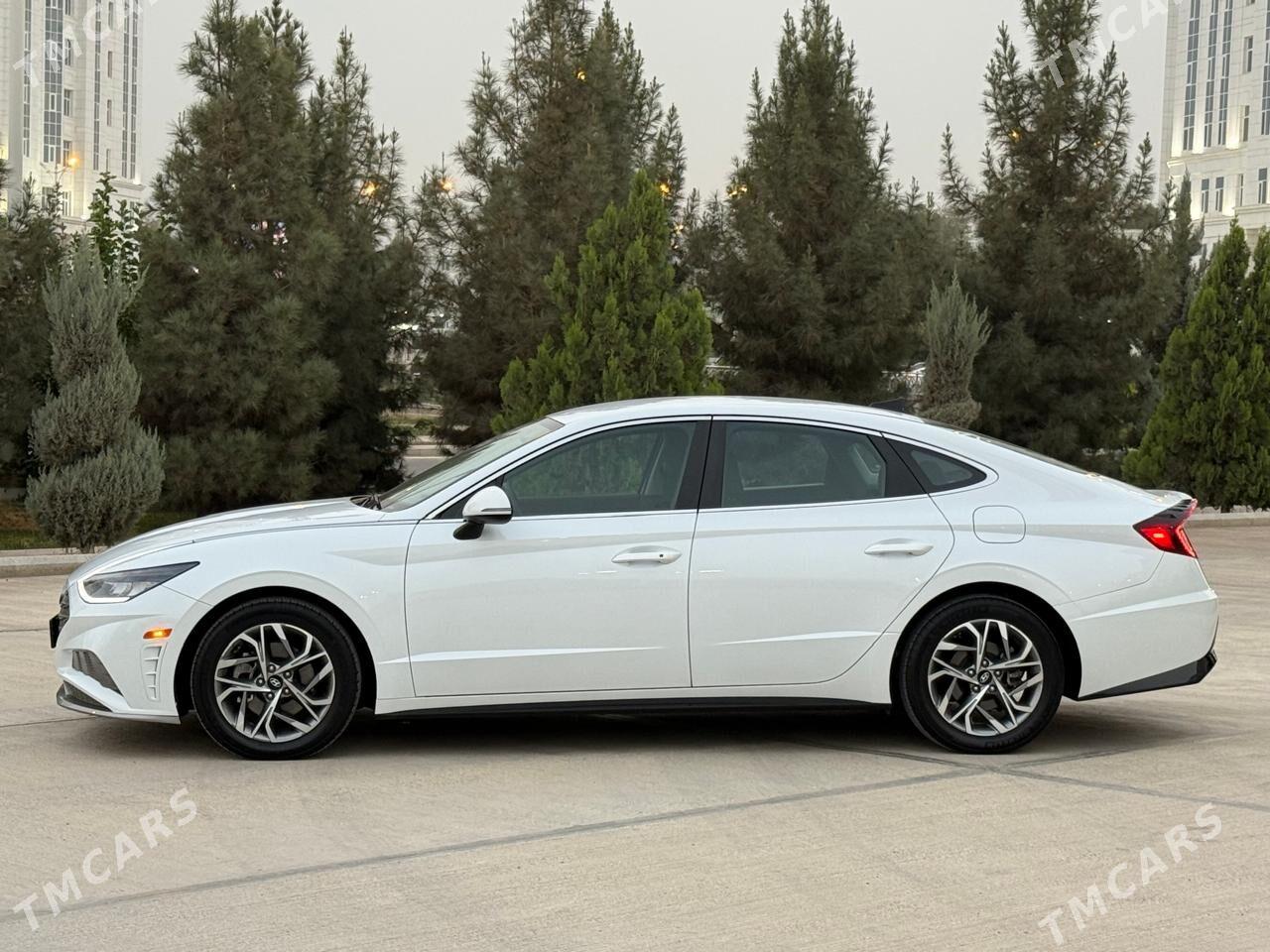 Hyundai Sonata 2020 - 305 000 TMT - Aşgabat - img 7