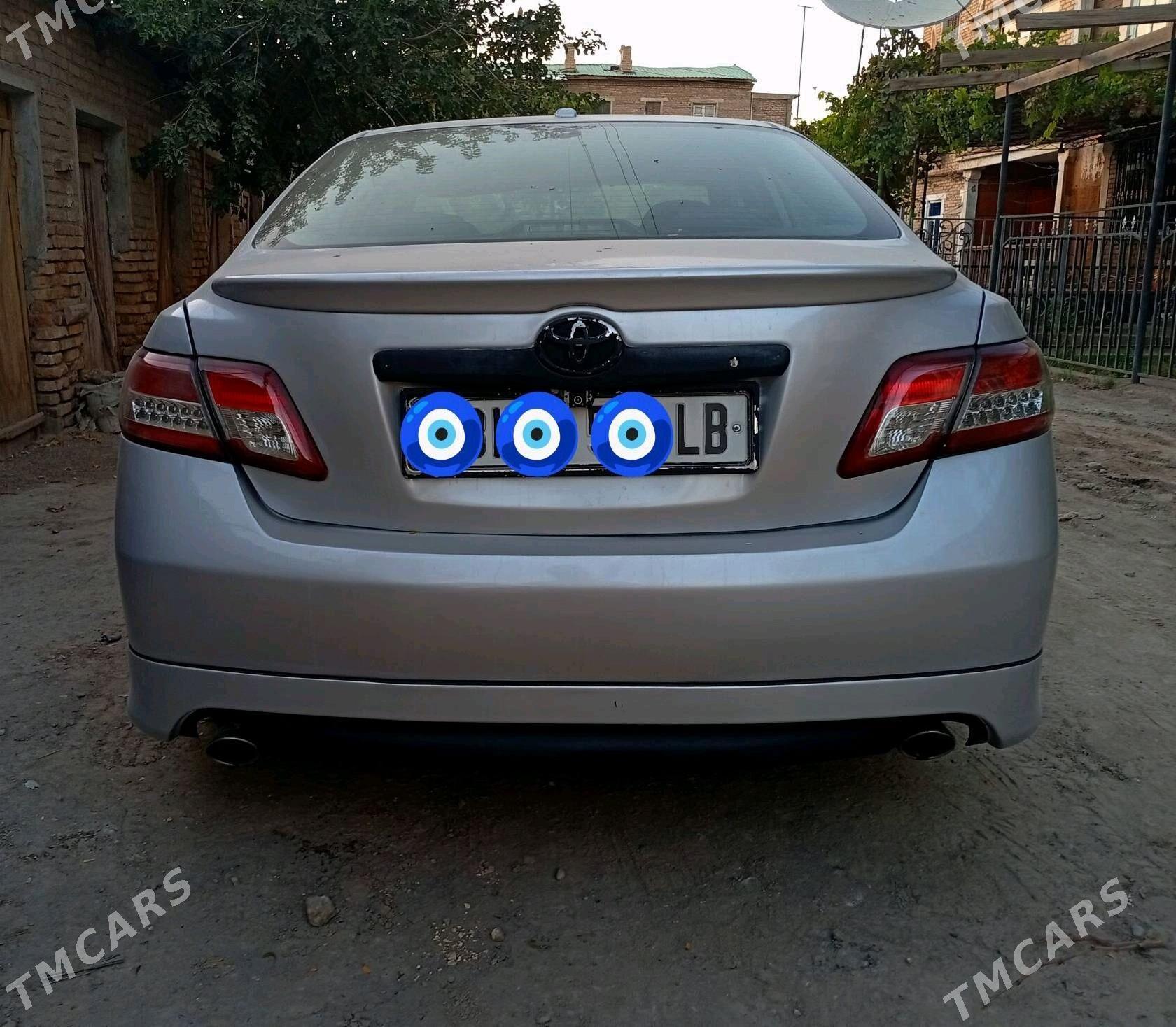Toyota Camry 2009 - 186 000 TMT - Türkmenabat - img 3