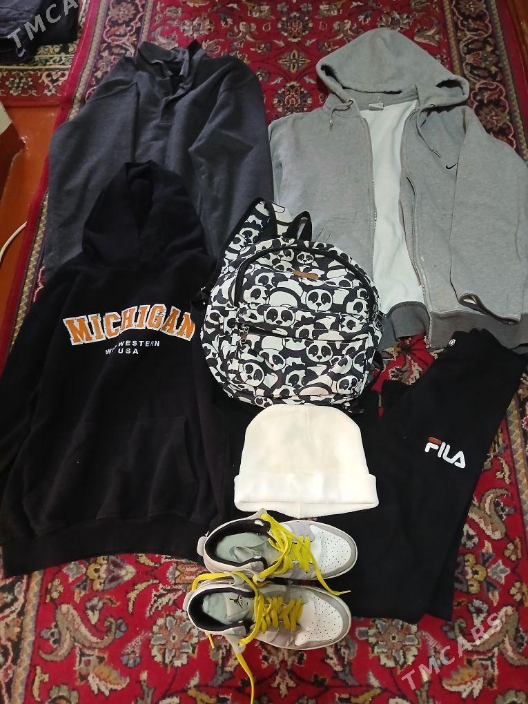 ВЕЩИ - Aşgabat - img 3