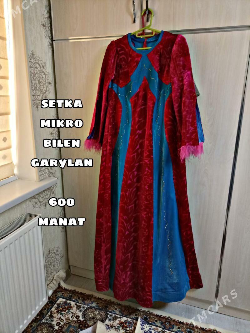 Toy koynek - Балканабат - img 4