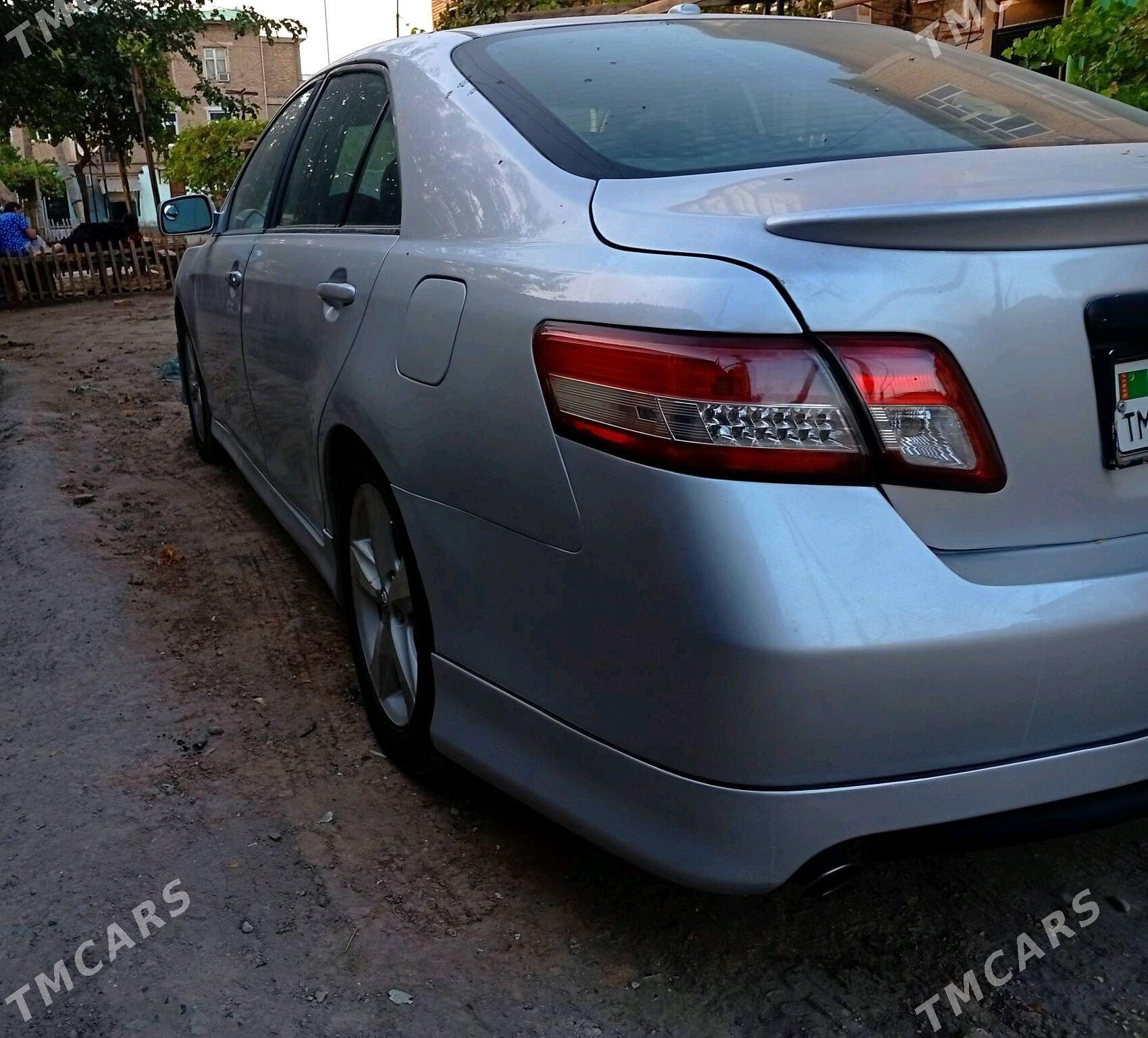 Toyota Camry 2009 - 186 000 TMT - Türkmenabat - img 4