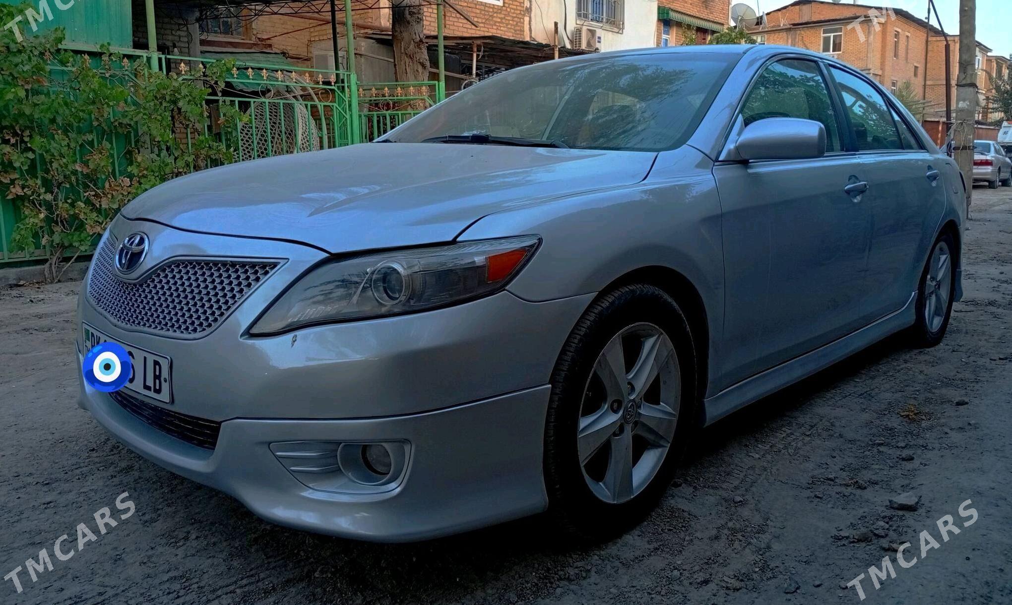 Toyota Camry 2009 - 186 000 TMT - Türkmenabat - img 2