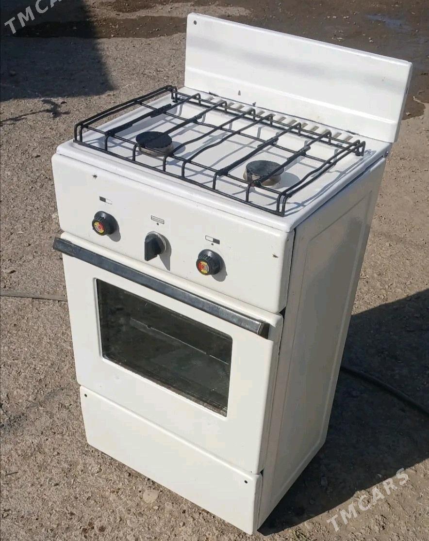 gaz plita газ плита - Aşgabat - img 2