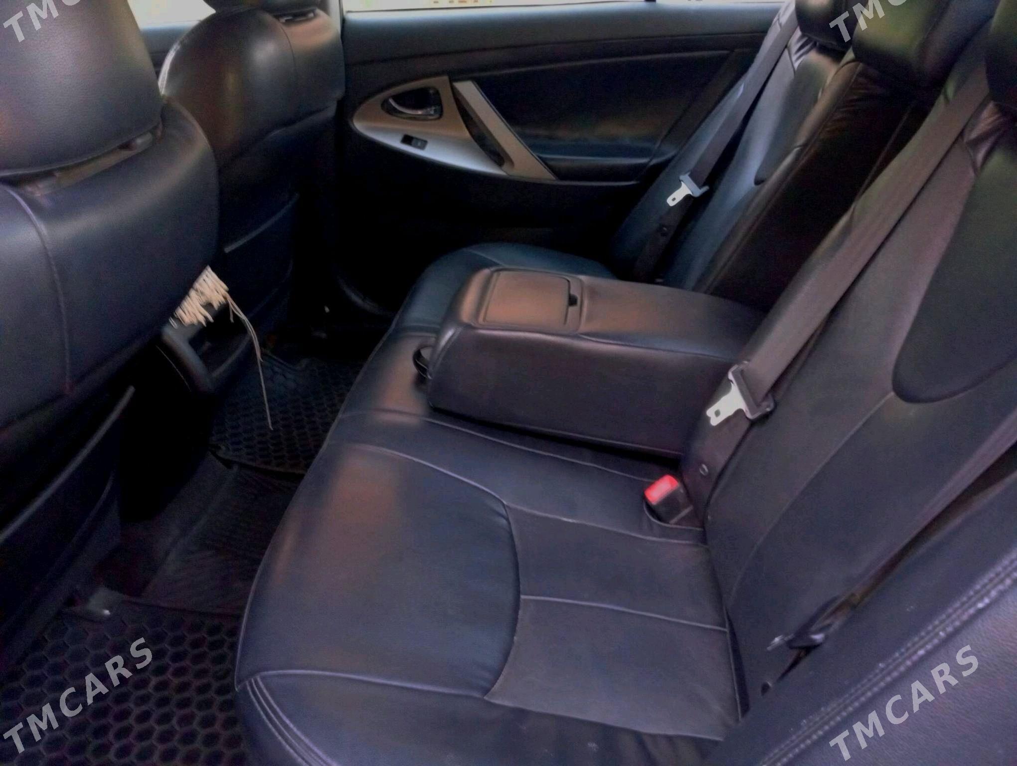 Toyota Camry 2009 - 186 000 TMT - Türkmenabat - img 6