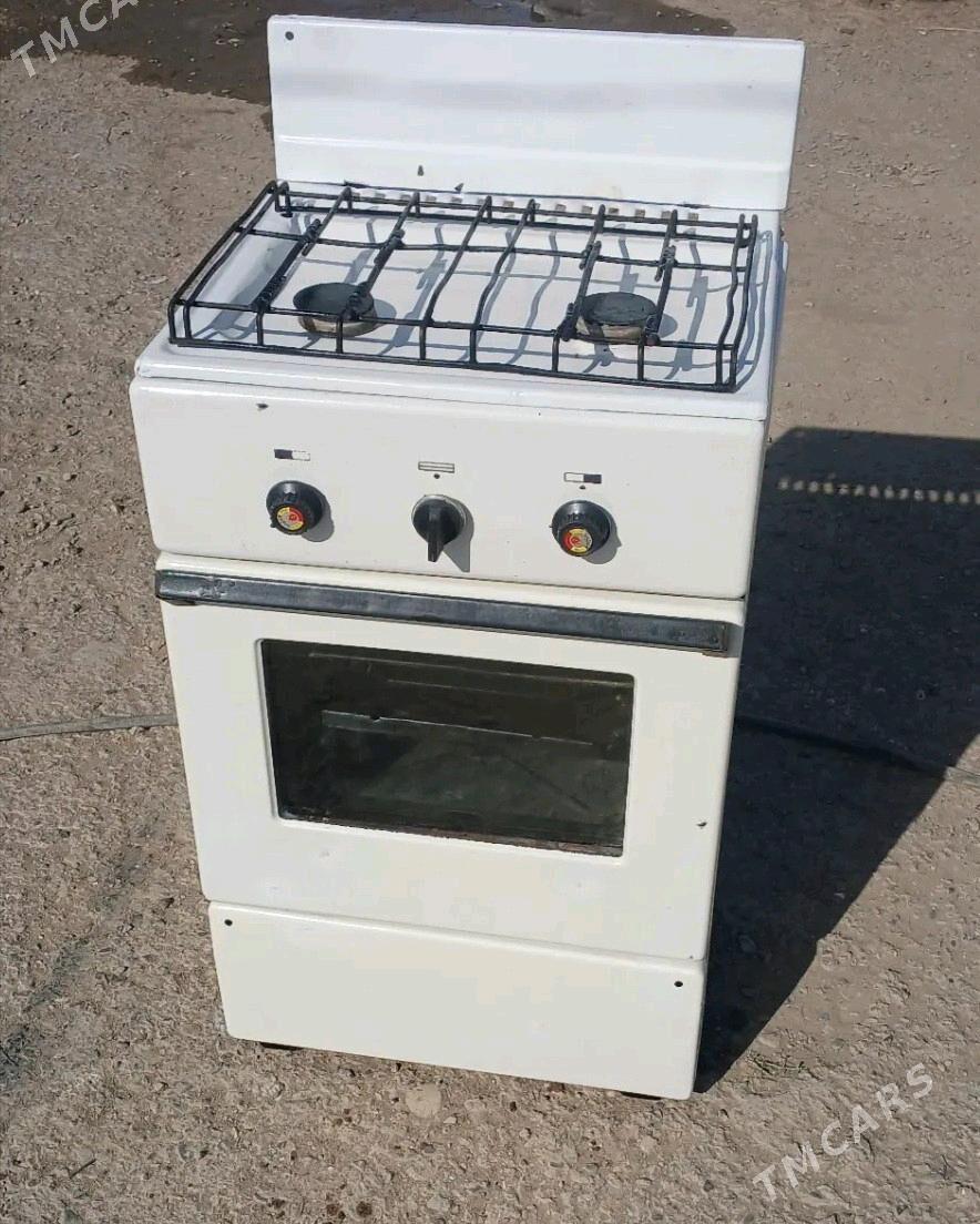 gaz plita газ плита - Aşgabat - img 1