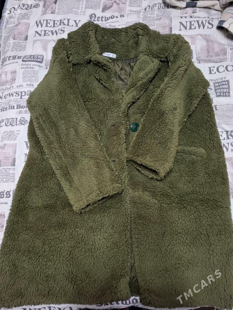 пальто - Türkmenabat - img 2