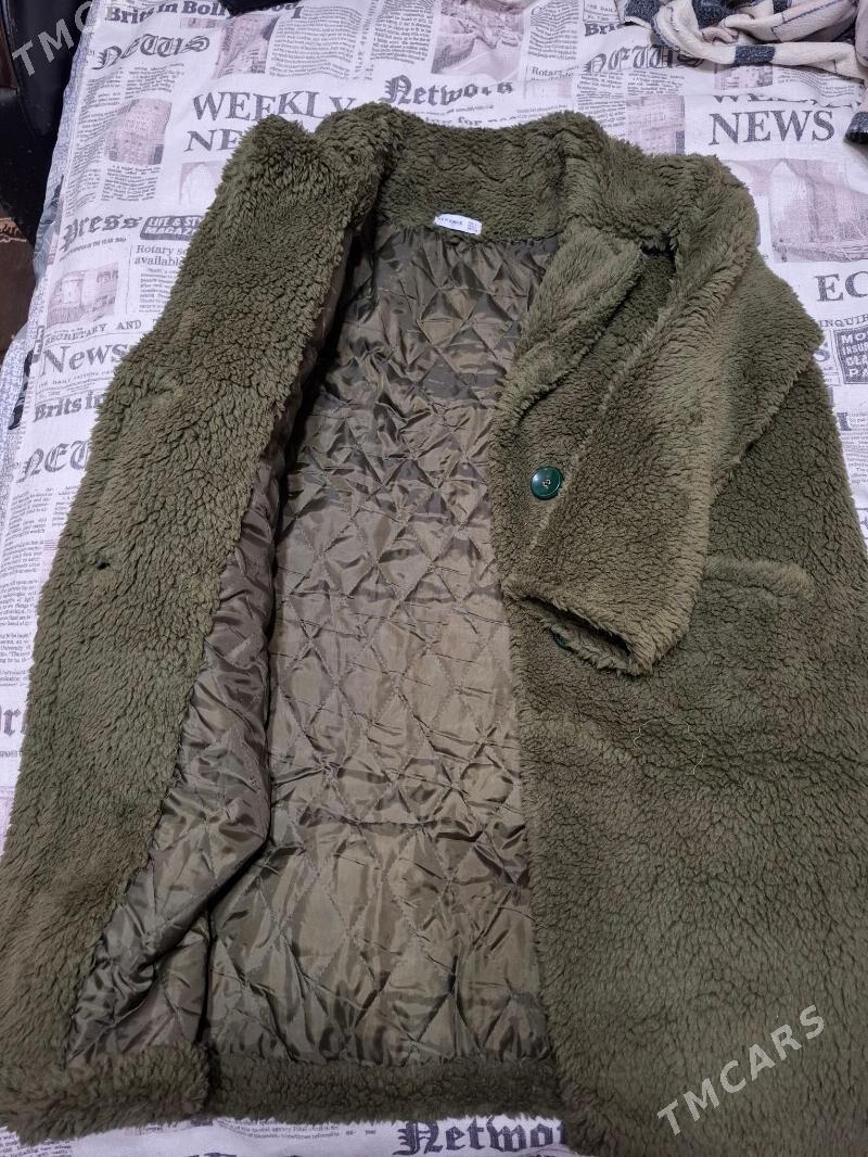 пальто - Türkmenabat - img 1