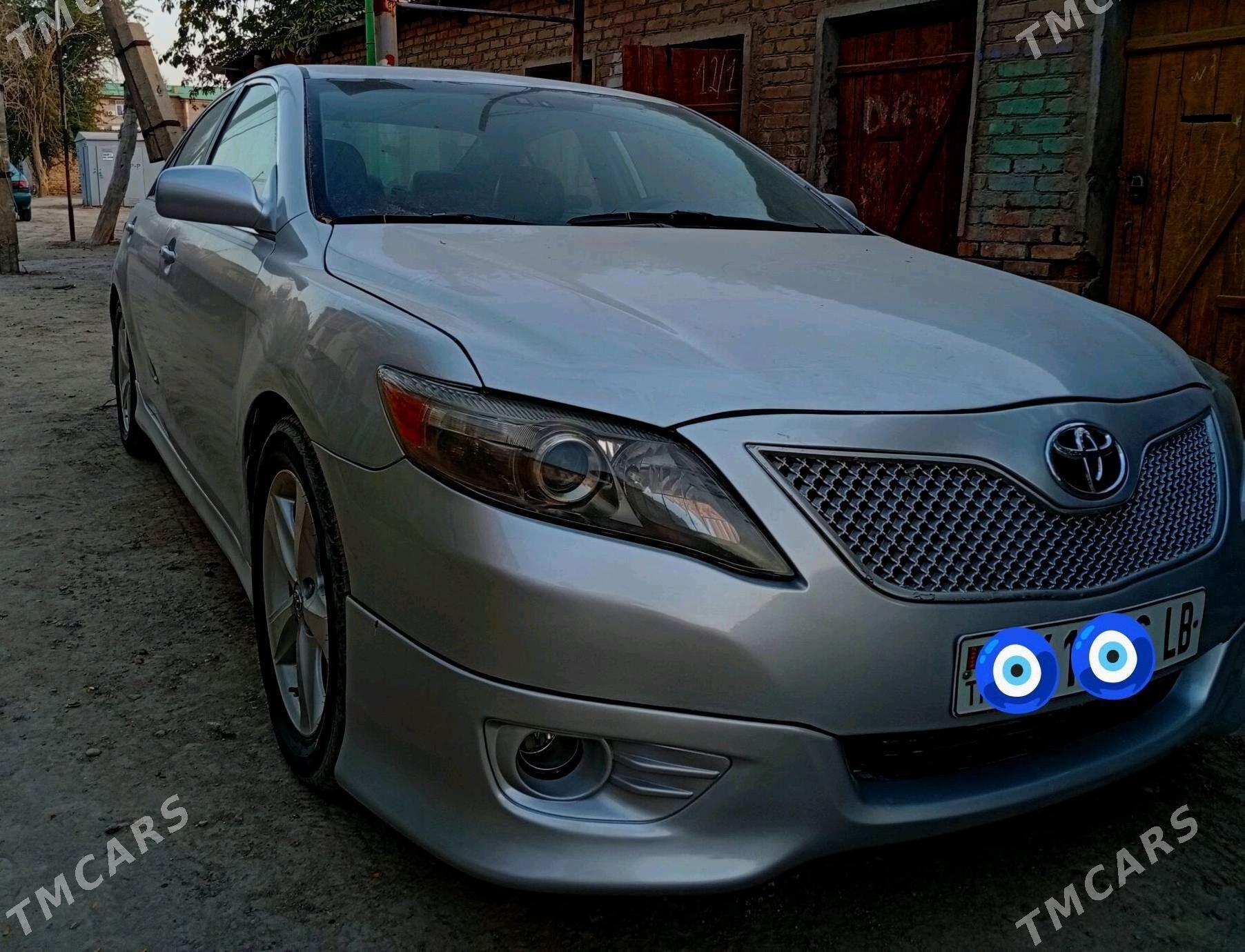 Toyota Camry 2009 - 186 000 TMT - Türkmenabat - img 1