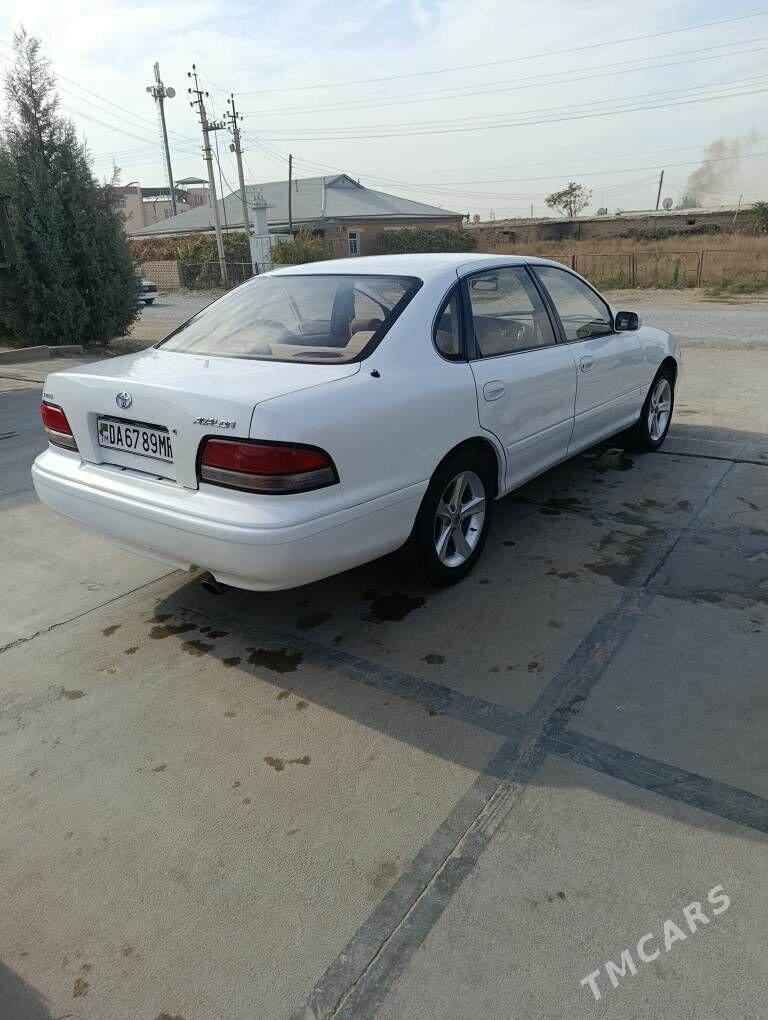 Toyota Avalon 1996 - 120 000 TMT - Мары - img 2