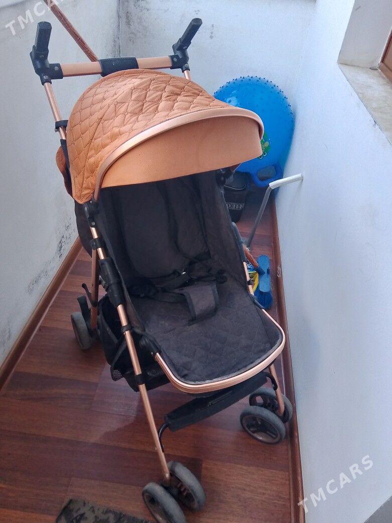 коляска - Türkmenabat - img 2