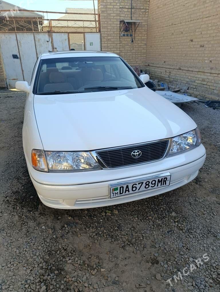 Toyota Avalon 1996 - 120 000 TMT - Мары - img 6
