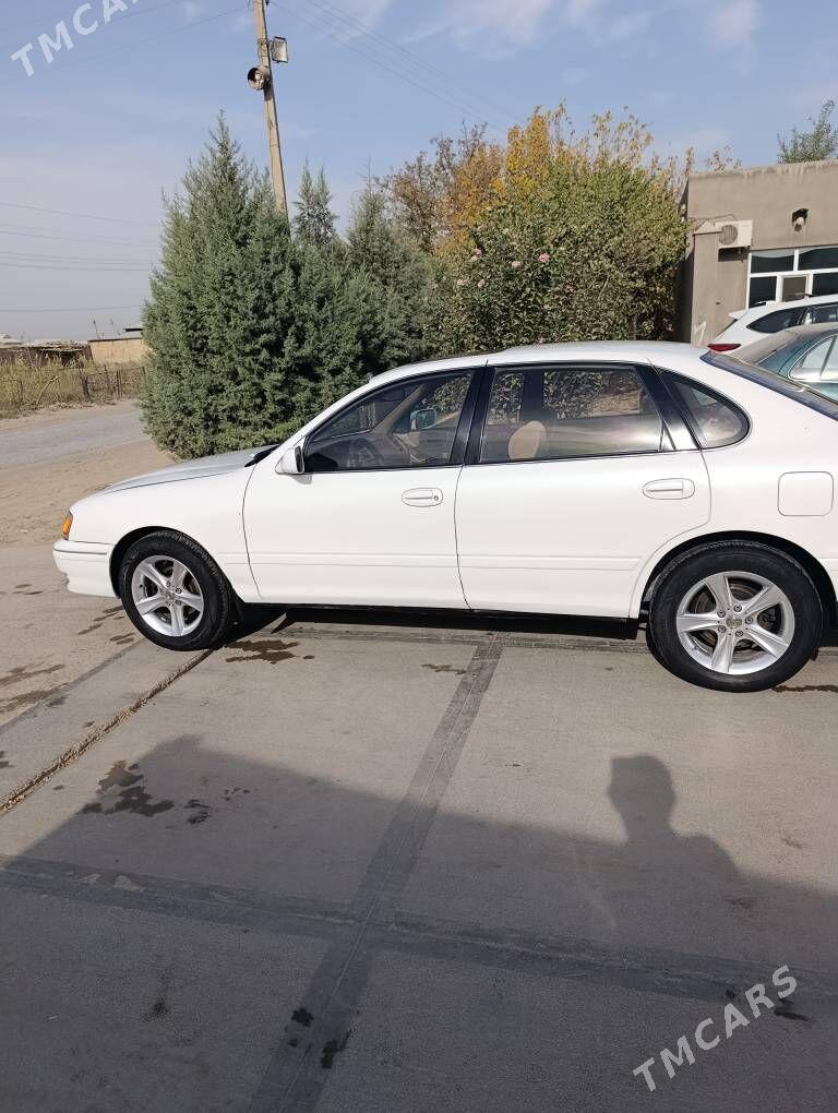 Toyota Avalon 1996 - 120 000 TMT - Мары - img 4