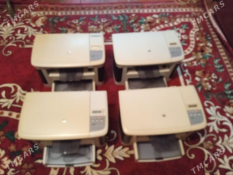 Принтеры HP 1120MF - Türkmenabat - img 1