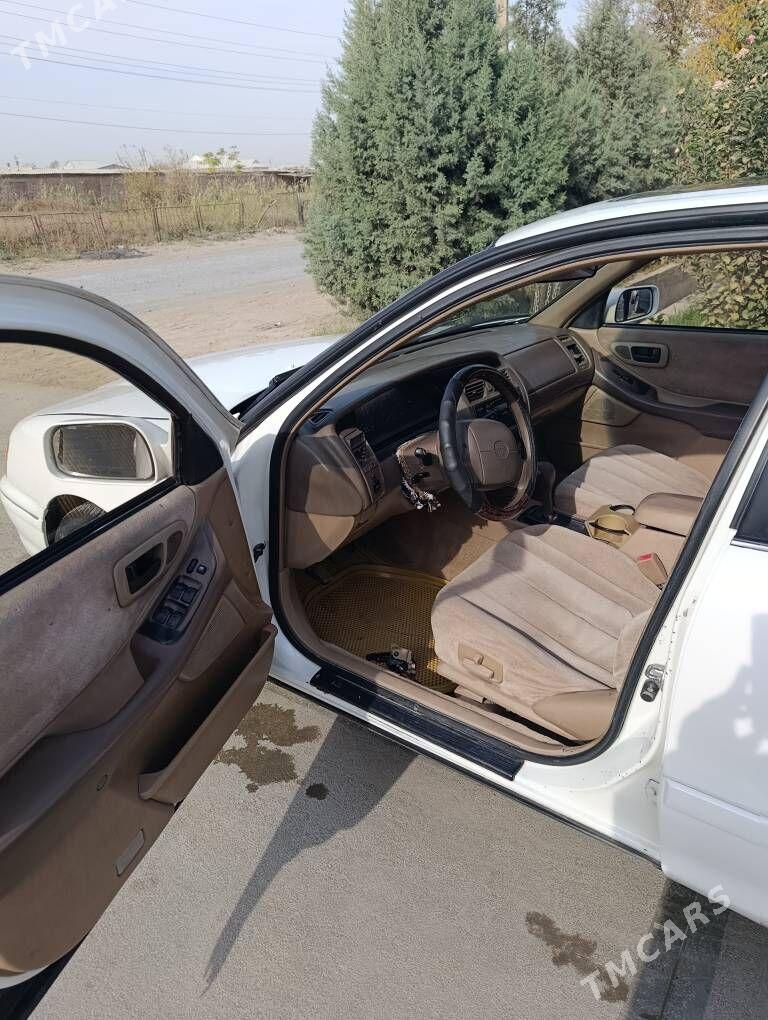 Toyota Avalon 1996 - 120 000 TMT - Мары - img 3