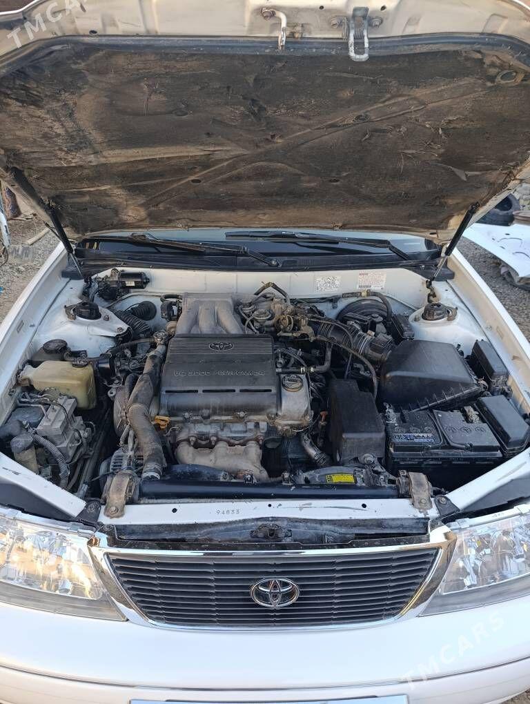 Toyota Avalon 1996 - 120 000 TMT - Мары - img 5