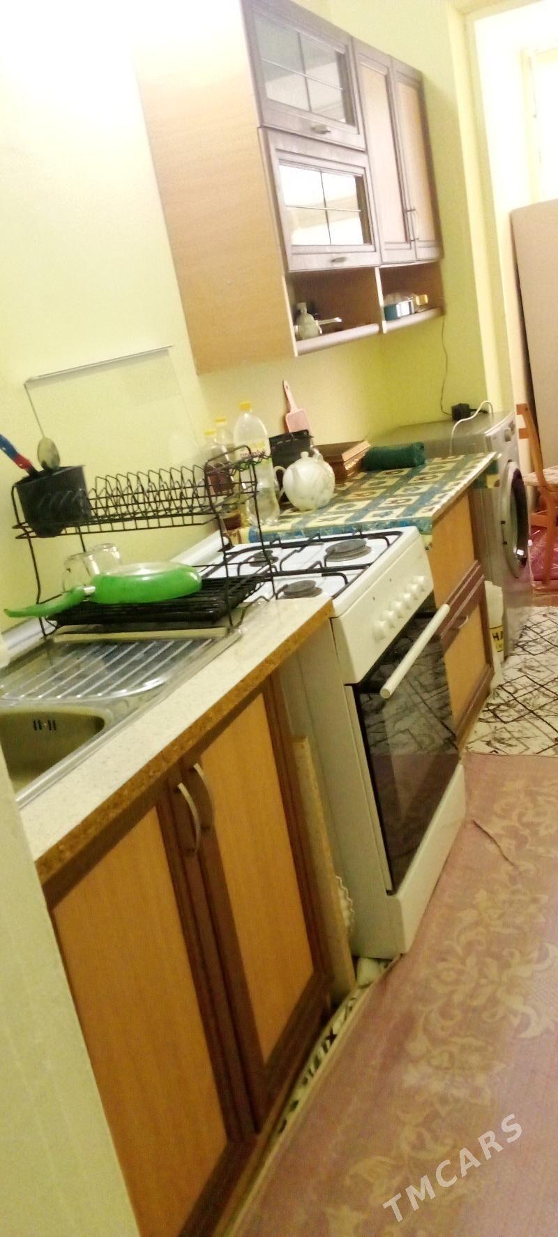 arenda jaý - 30 mkr - img 1