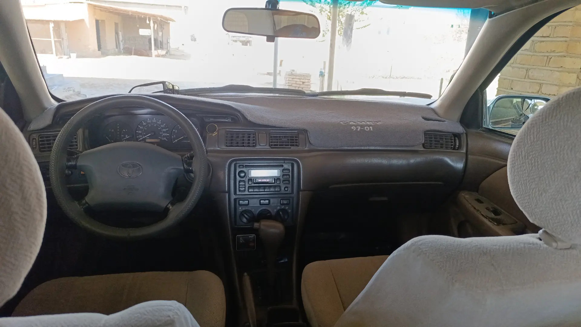 Toyota Camry 1999 - 100 000 TMT - Murgap - img 5