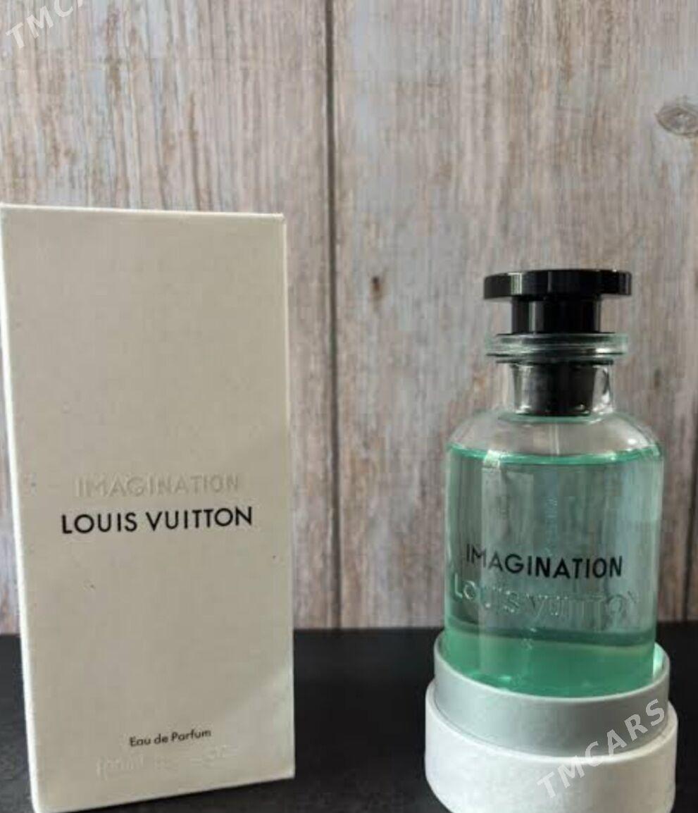 Louis vuitton Imagination - Atatürk köç. - img 4