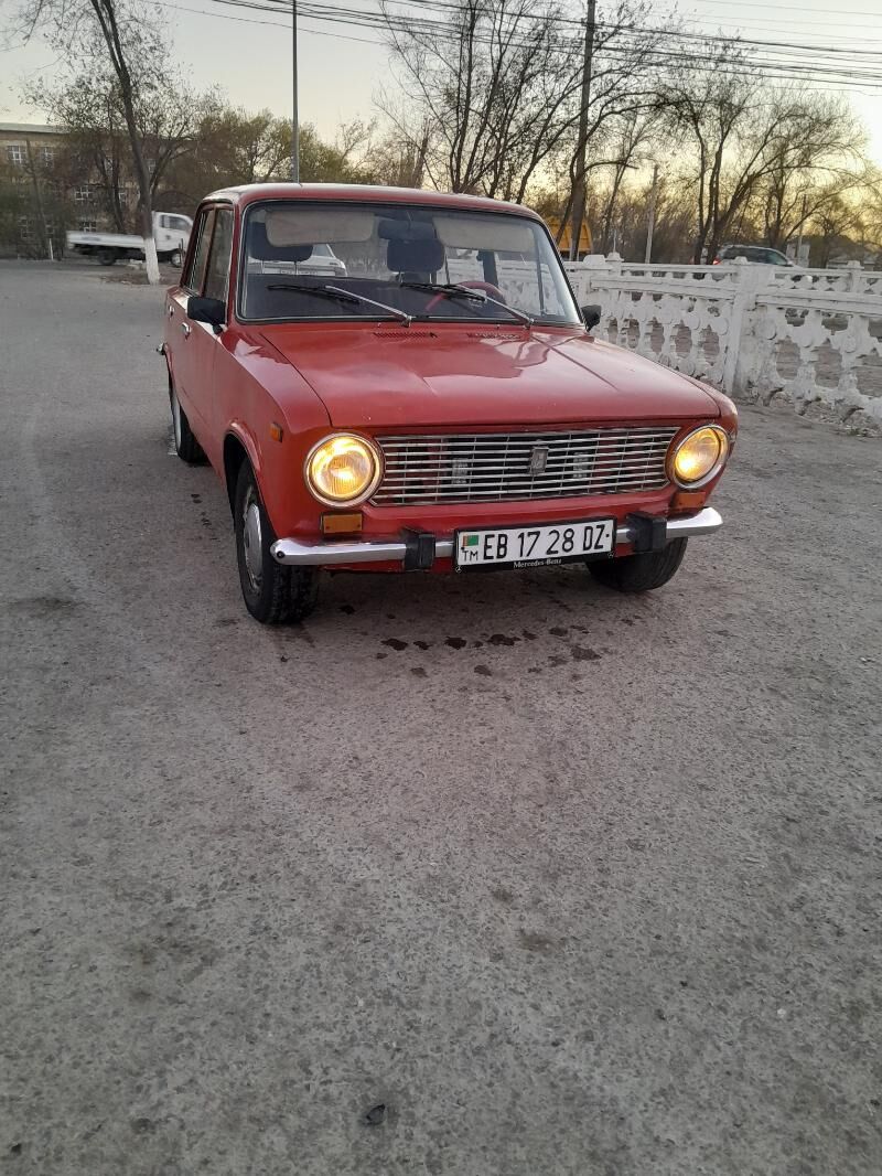 Lada 2104 1980 - 15 000 TMT - Гурбансолтан Едже - img 2