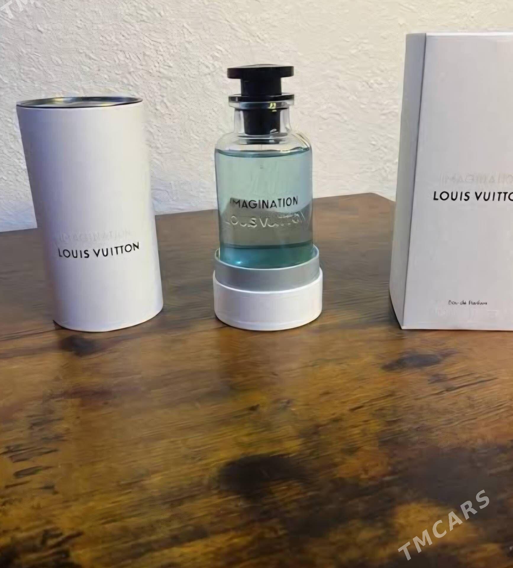 Louis vuitton Imagination - Atatürk köç. - img 5