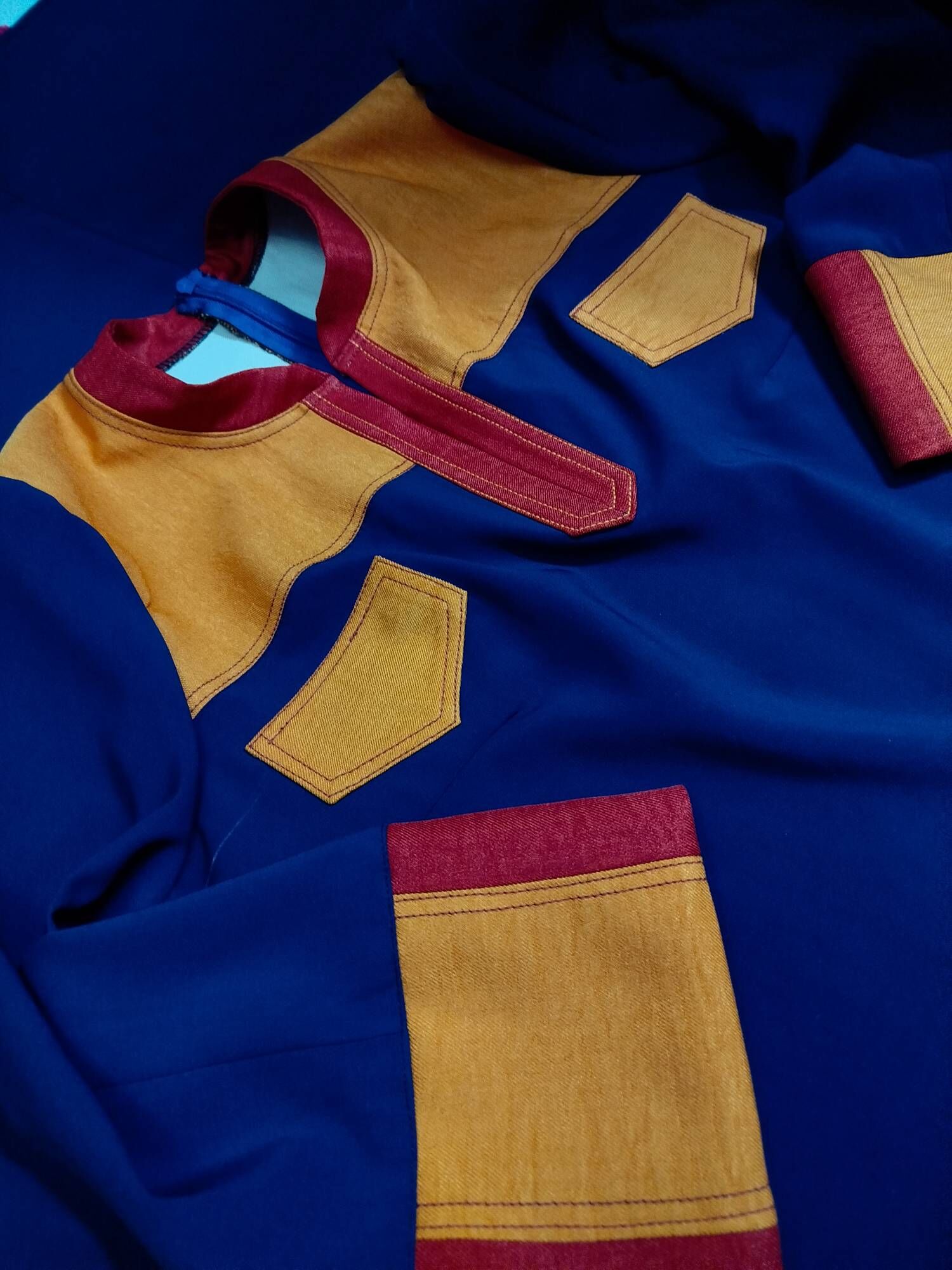 dikinci - Бузмеин ГРЭС - img 4