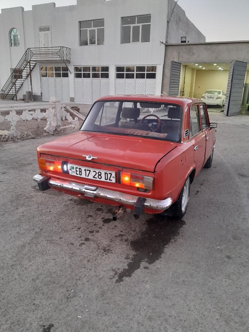 Lada 2104 1980 - 15 000 TMT - Гурбансолтан Едже - img 3