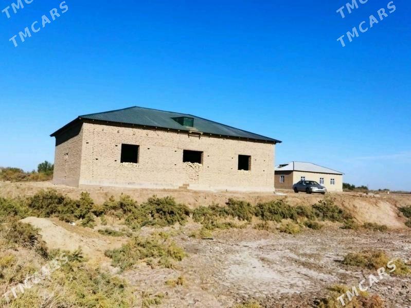 Satlykjay - Boldumsaz - img 4