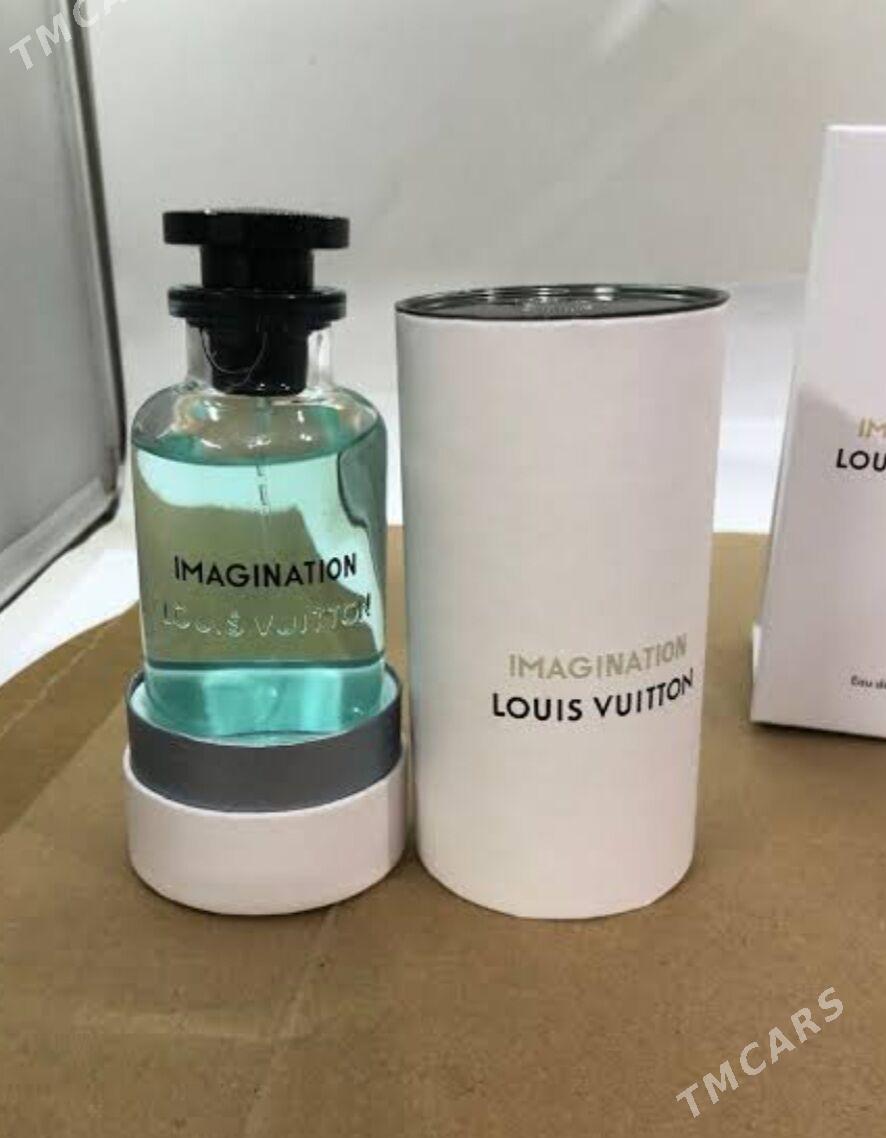 Louis vuitton Imagination - Atatürk köç. - img 3