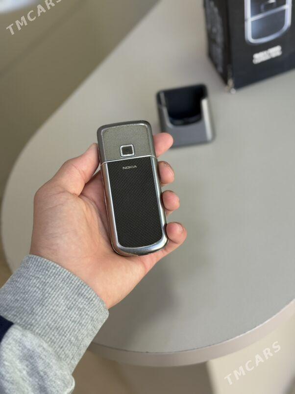 Nokia 8800 - Balkanabat - img 7