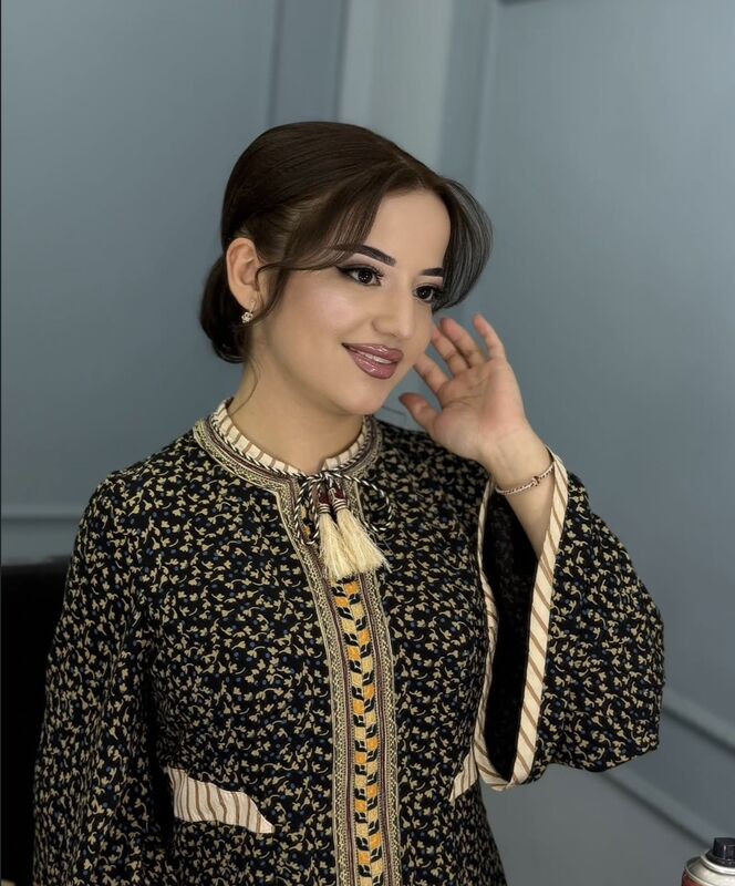 makiyaz+saç - Ашхабад - img 7