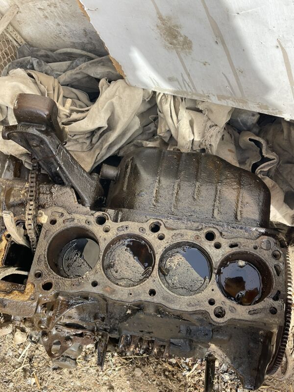 Prevya mator 1 000 TMT - Türkmenabat - img 4