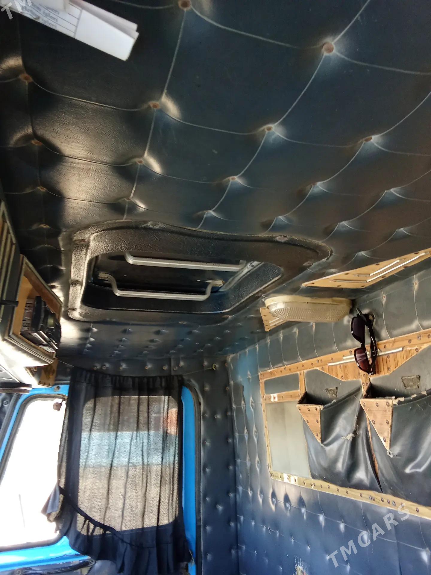 Zil 4331 1993 - 116 000 TMT - Эсенгулы - img 8