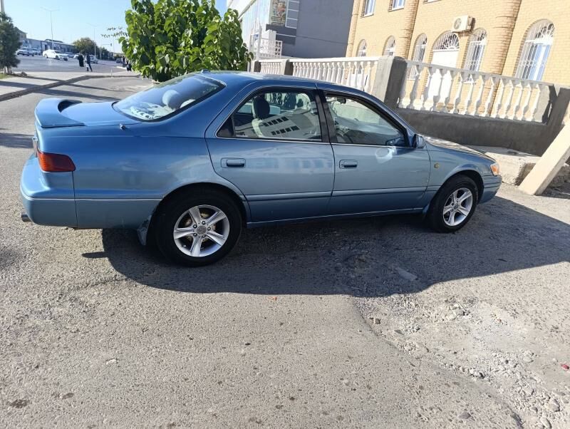 Toyota Camry 1999 - 100 000 TMT - Murgap - img 6