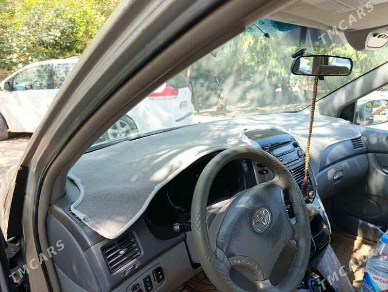 Toyota Sienna 2005 - 210 000 TMT - Türkmenbaşy etr. - img 3