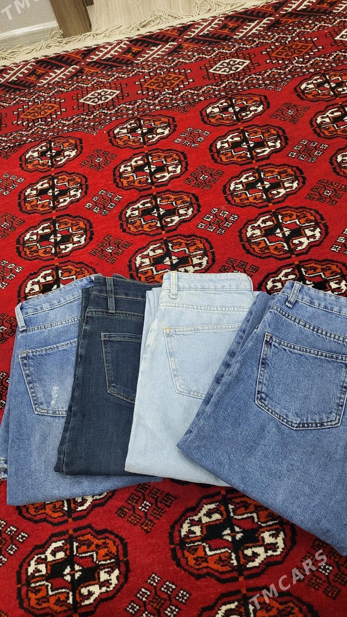 jeans - Daşoguz - img 1