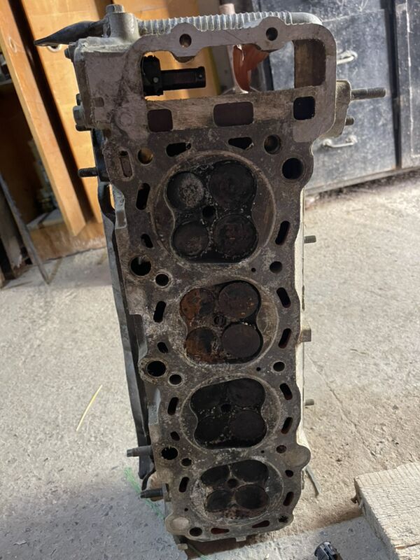 Prevya mator 1 000 TMT - Туркменабат - img 1