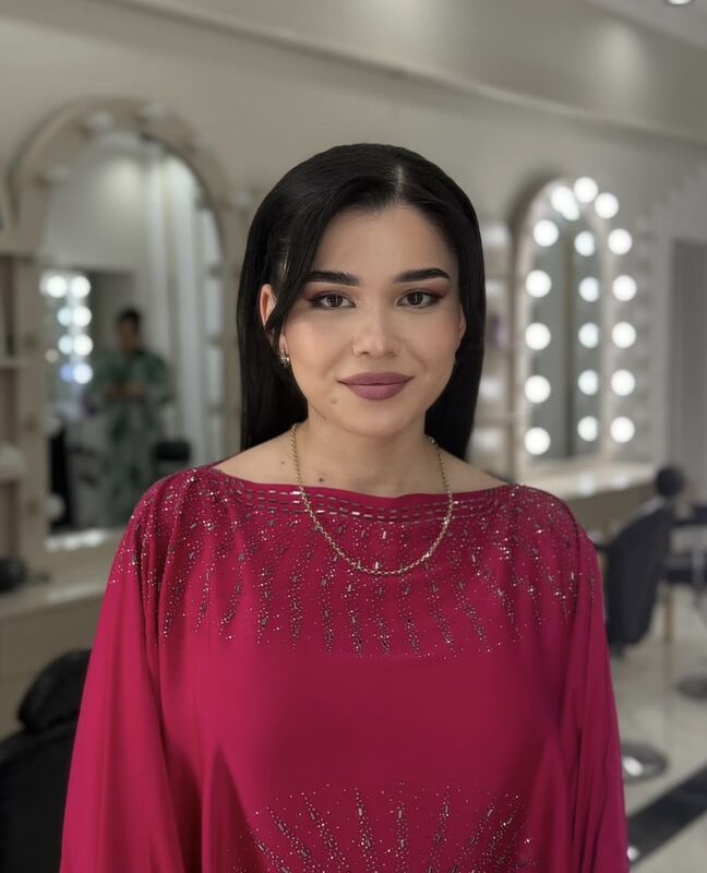 makiyaz+saç - Ашхабад - img 9