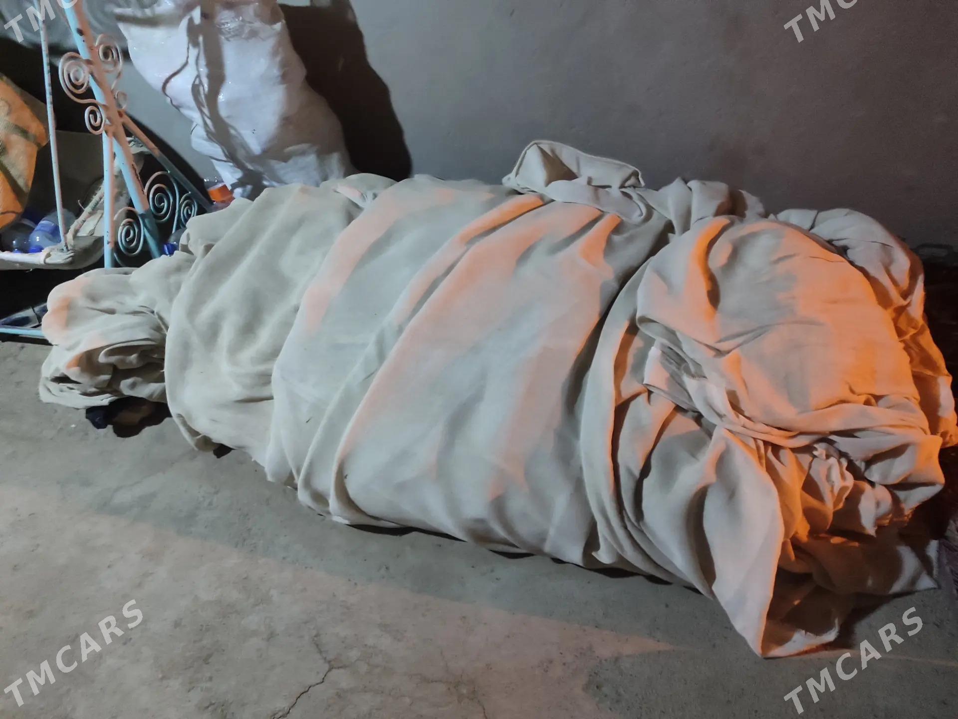 Parnyk teblissa - Мургап - img 3