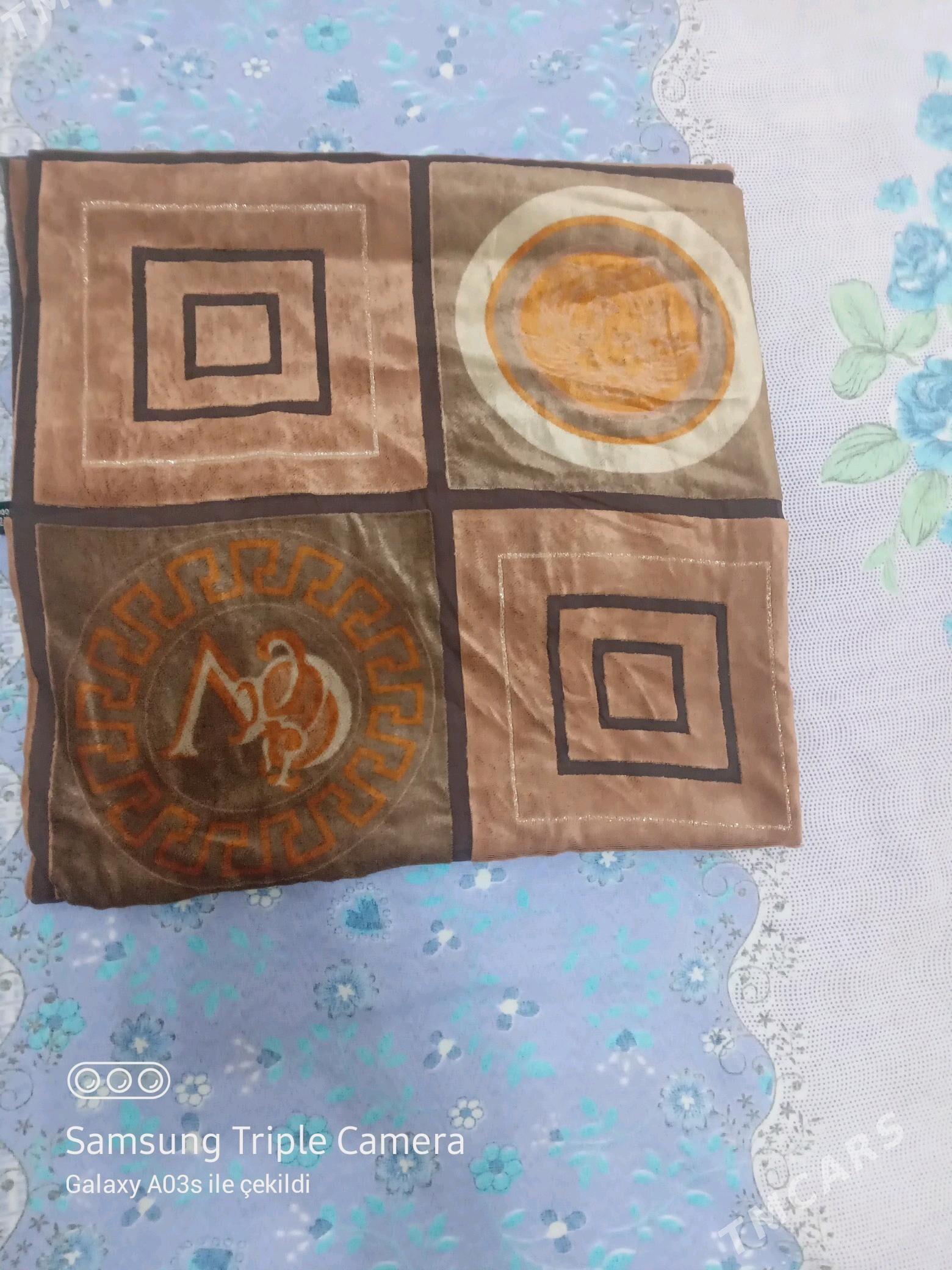 ýalyk - Jebel - img 2