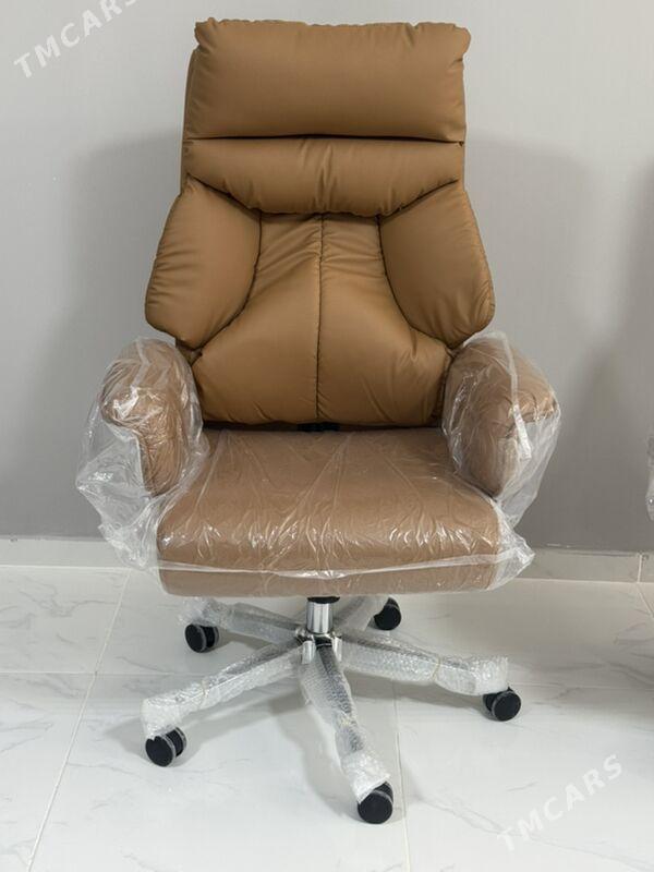 Kreslo ofisny kresla drekt - Ашхабад - img 5