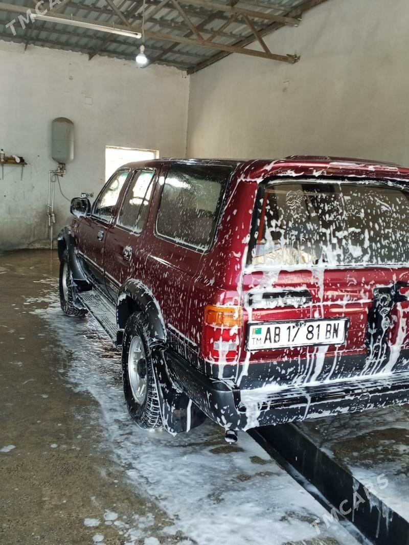 Toyota 4Runner 1992 - 75 000 TMT - Balkanabat - img 2